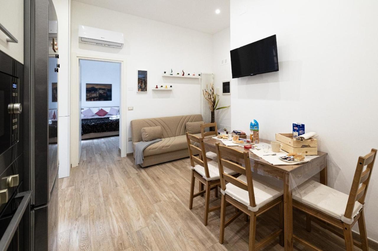 Adelis Case Vacanza Naples Exterior photo