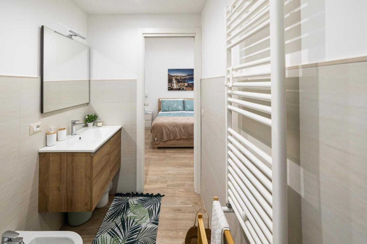 Adelis Case Vacanza Naples Exterior photo