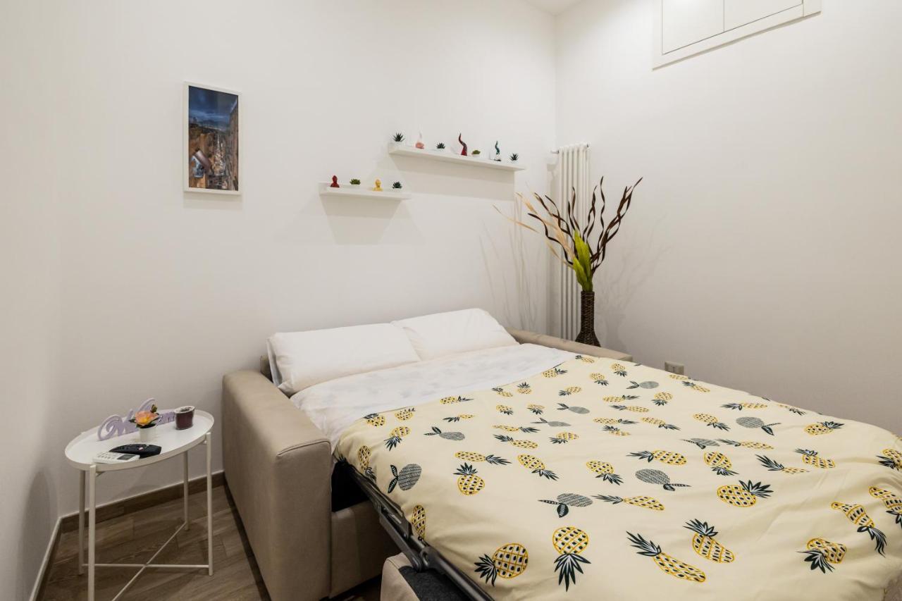 Adelis Case Vacanza Naples Exterior photo