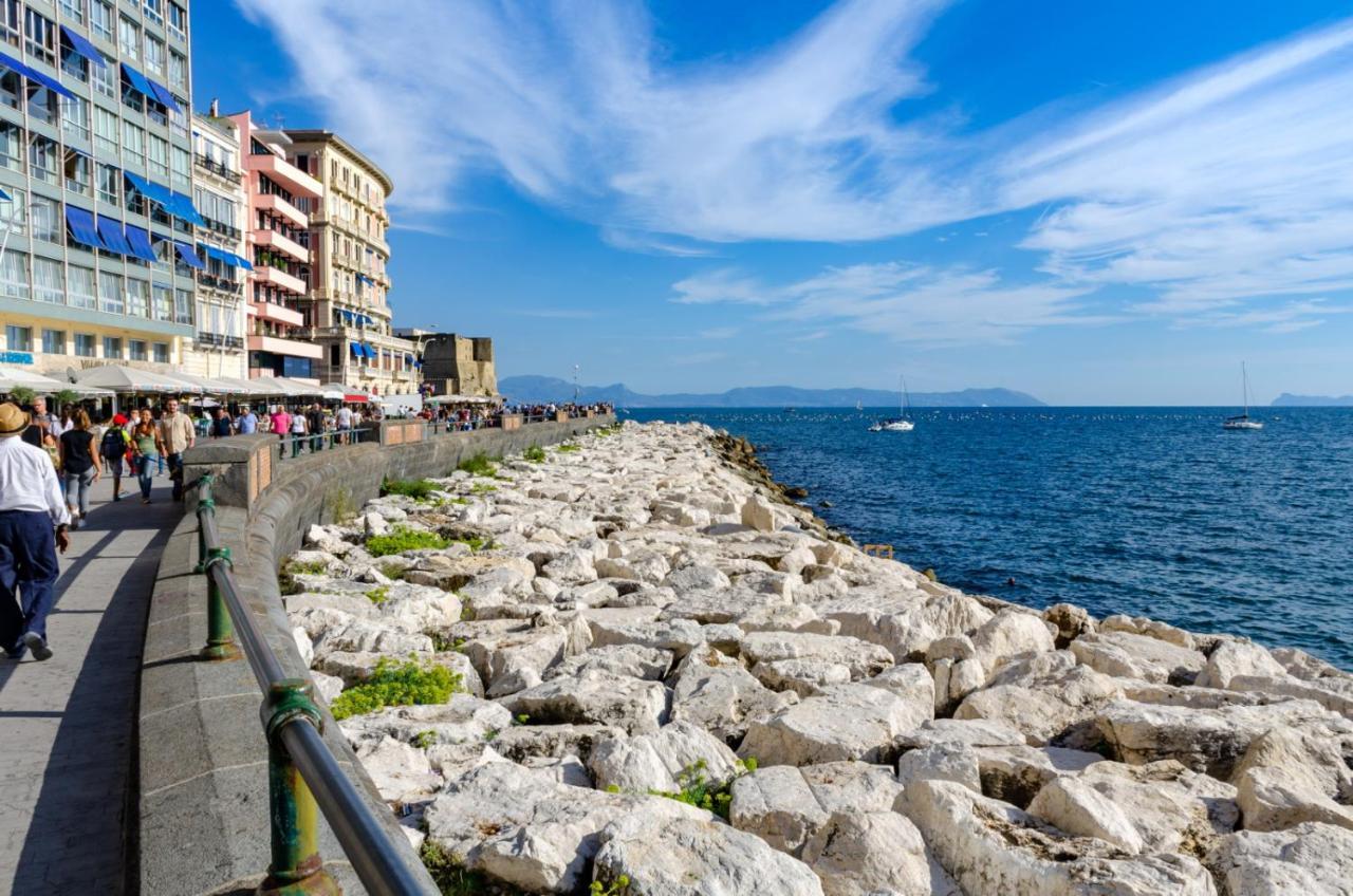 Adelis Case Vacanza Naples Exterior photo